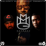 MMG icon