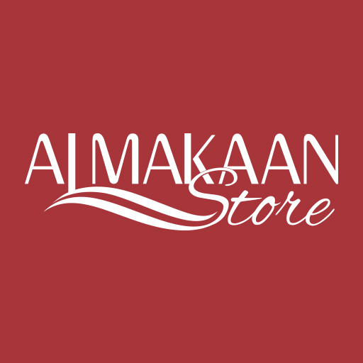 AlmakaanStore logo