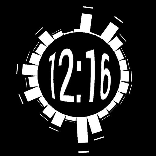 VizClock 2.0.3 Icon