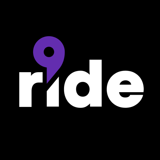 Ride Driver logo