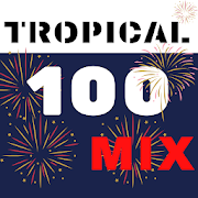 Tropical 100 Mix Radio App New York Online