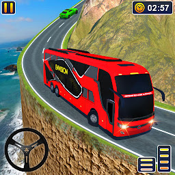 Icon image Bus Driving 3d– Bus Games 2023