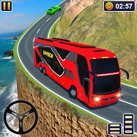 Off Road Bus Driving Game – Bus New Games 2021