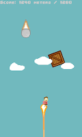 Jetpack Boy APK צילום מסך #3