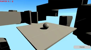 Roll de la Muerte - Screenshot 2