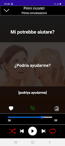 Impara lo Spagnolo con Edumiss