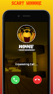 Nightmare with winnie Call