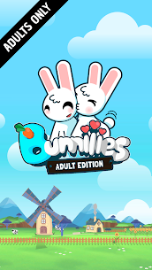 Bunniiies MOD (Free Shopping) 1