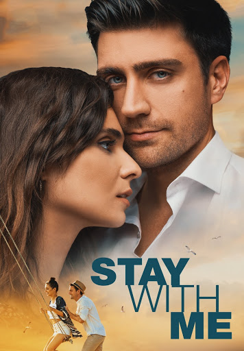 Stay With Me – Filmes no Google Play