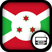 Top 19 Entertainment Apps Like Burundi Radio - Best Alternatives