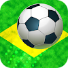Brazil World Cup 2014 Mobile icon