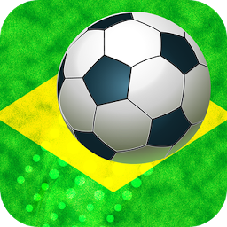 Larawan ng icon Brazil World Cup 2014 Mobile