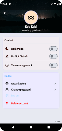 Dailee Screen 3