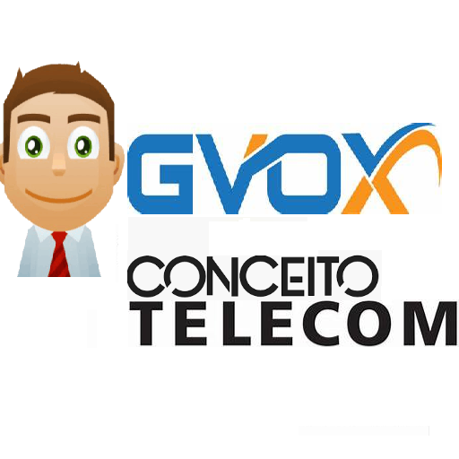 Conceito Telecom 2020 logo