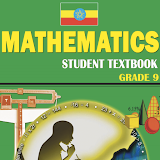 Mathematics Grade 9 Textbook for Ethiopia icon