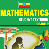 Mathematics Grade 9 Textbook for Ethiopia
