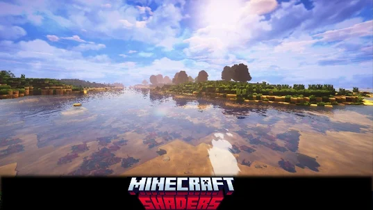Shaders For Minecraft