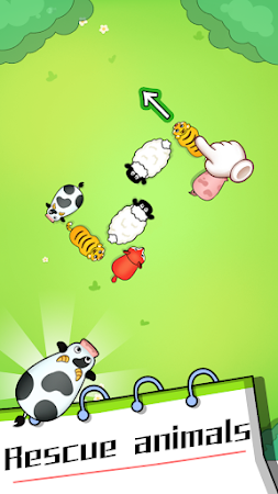 Game screenshot Animal Escape hack