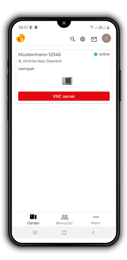 App-Vorschau