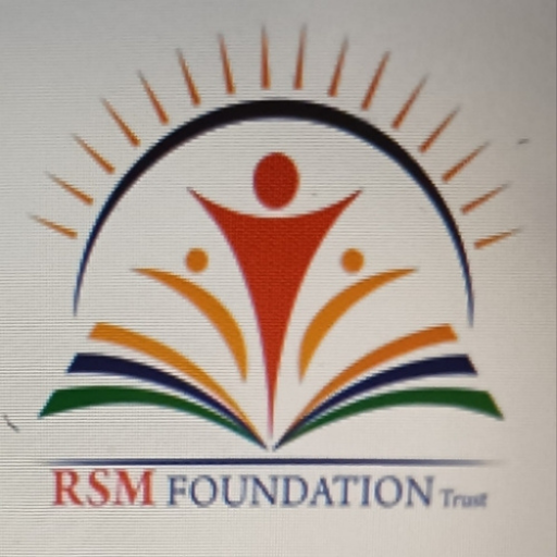 RSM Foundation Academy logo
