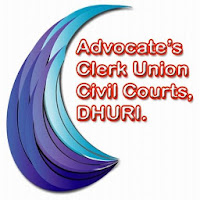 Clerk Union Dhuri