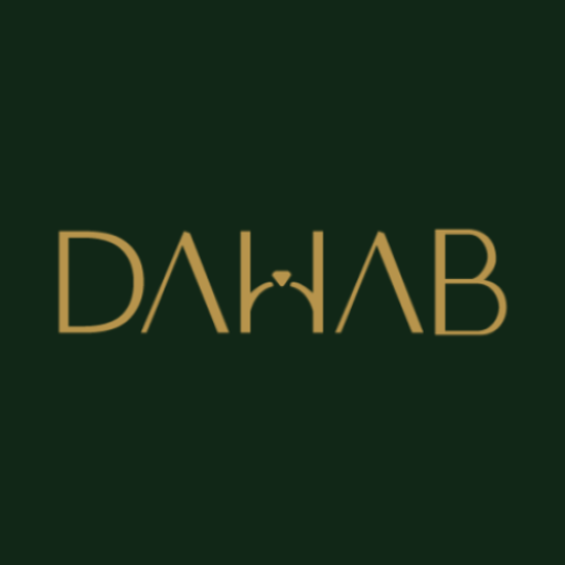 Dahab logo