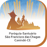 Santuário de Canindé - Ceará icon