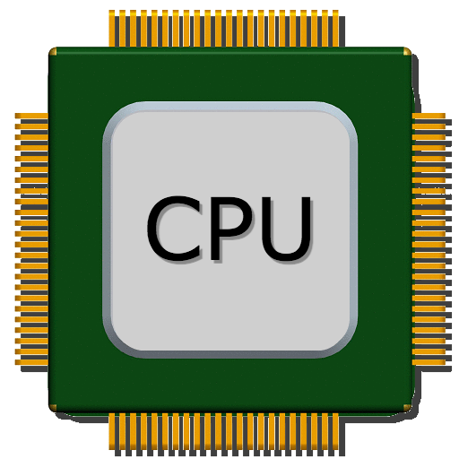 CPU X - スマートフォン情報 - Google Play のアプリ
