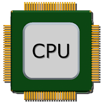 CPU X - スマートフォン情報