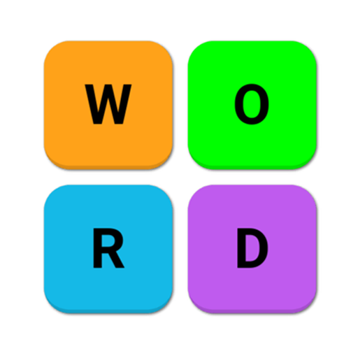 Guess the Word logo