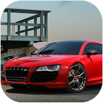 Cover Image of ダウンロード Wallpapers AUDI Cars  APK