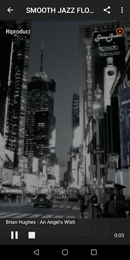 Hip Hop & Rap music Screenshot 3 - AppWisp.com