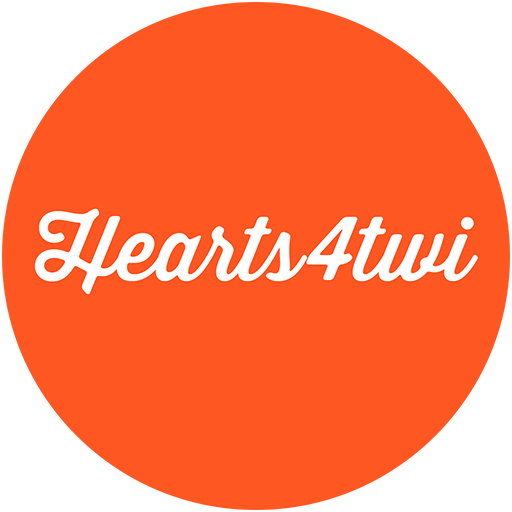 Hearts for the World Intl logo