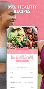 Flat Tummy App | Women Workouts & Meal Plans(圖6)-速報App
