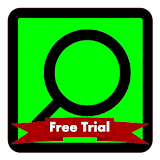 G-NetLook Pro - Trial version icon