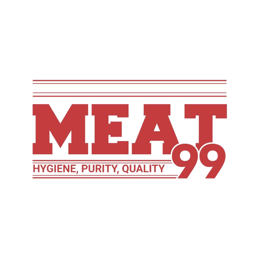 Meat99 logo
