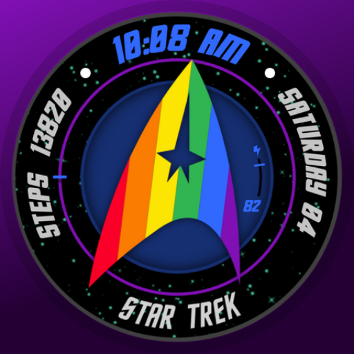 STAR TREK: Spacely Proud Download on Windows