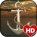 Anchor Wallpapers HD icon