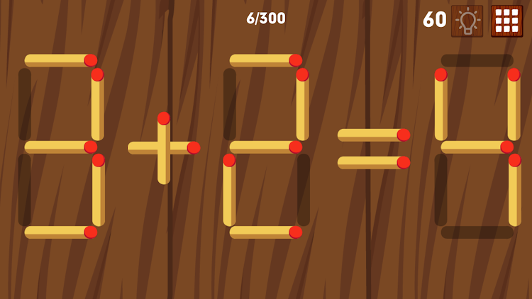 Math Puzzle King - Move Matchs - 1.9.2 - (Android)