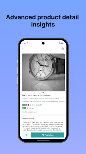 Simplify Mall Screen 3