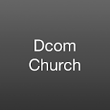 Dcom Church icon
