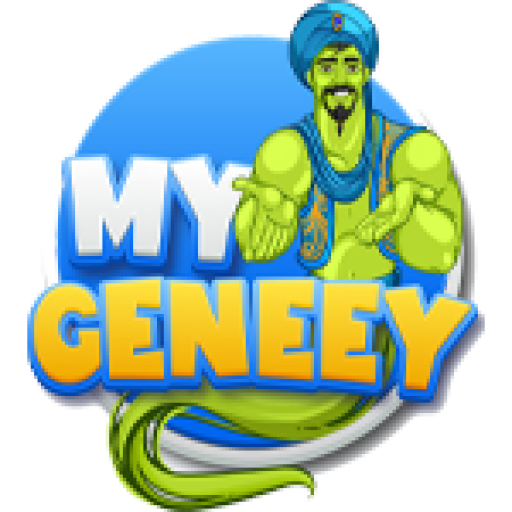 My Geeny