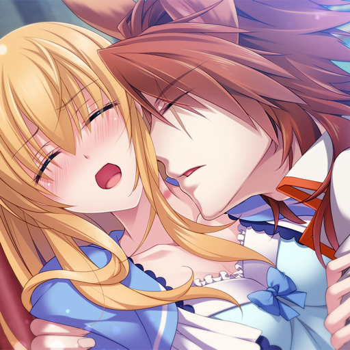Lost Alice - Otome Sim Game - Apps On Google Play