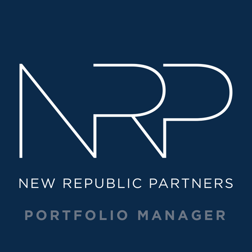 NRP Portfolio Manager logo