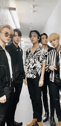 BTS ARMY Wallpapers Screen 3