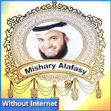 Mishary Alafasy nasheed icon