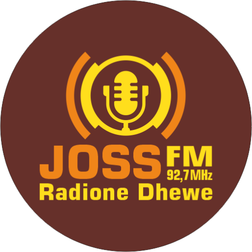 Radio Joss FM Nganjuk 1.0 Icon