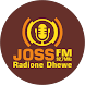 Radio Joss FM Nganjuk - Androidアプリ