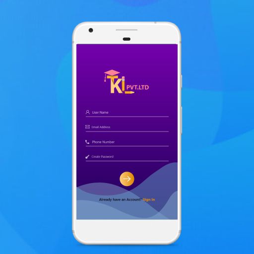 Tkl Pvt. Ltd. (Franchise) Screen 3