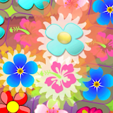 Blossom Candy Frenzy icon